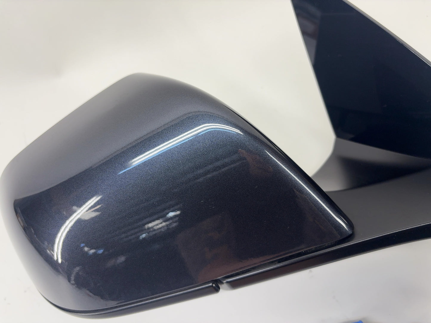 2025 Tesla Model 3 Highland Front Right Door Mirror Assembly 1592032-00-H