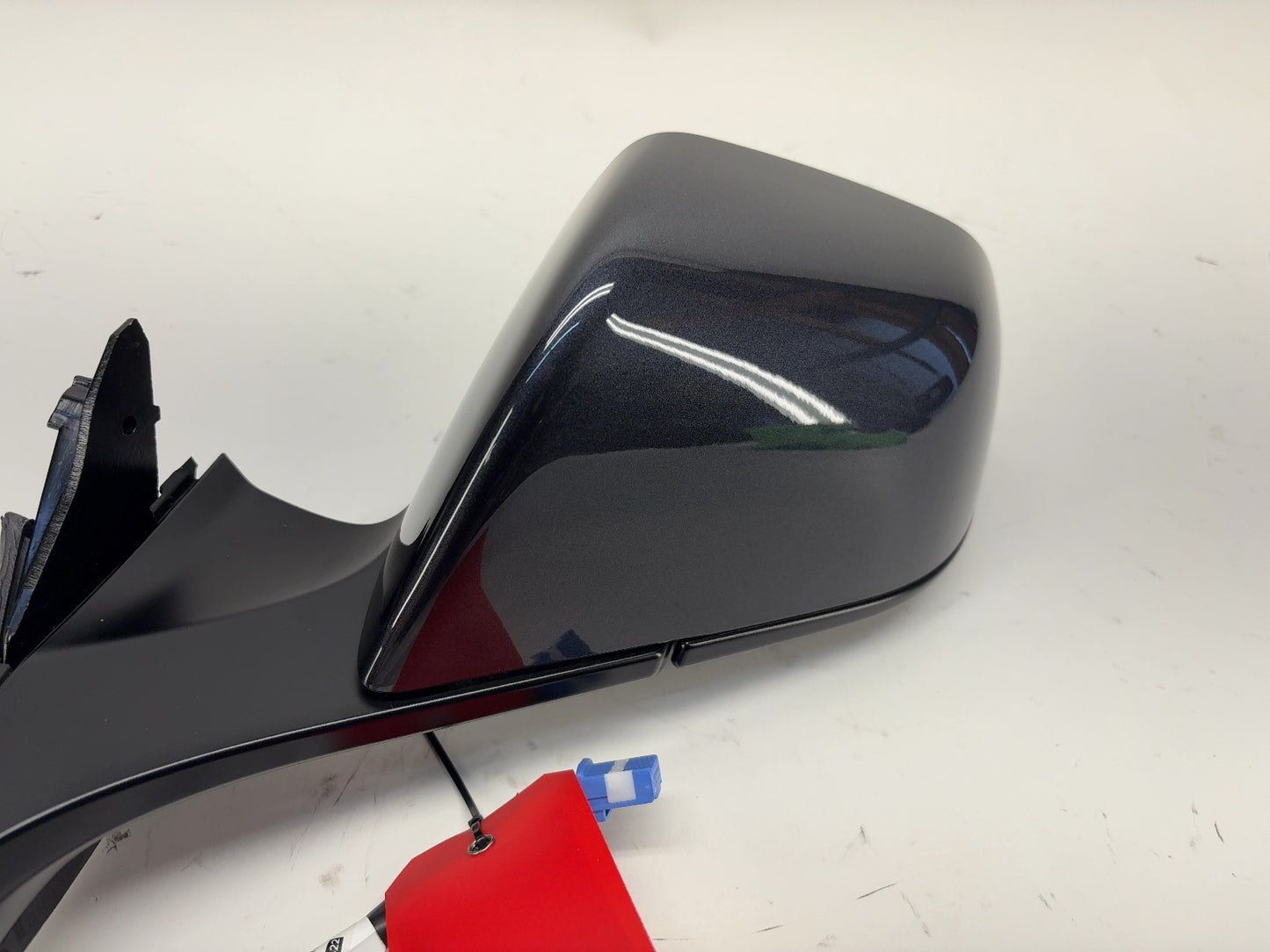 2025 Tesla Model 3 Highland Front Left Door Mirror Assembly 1592031-00-H