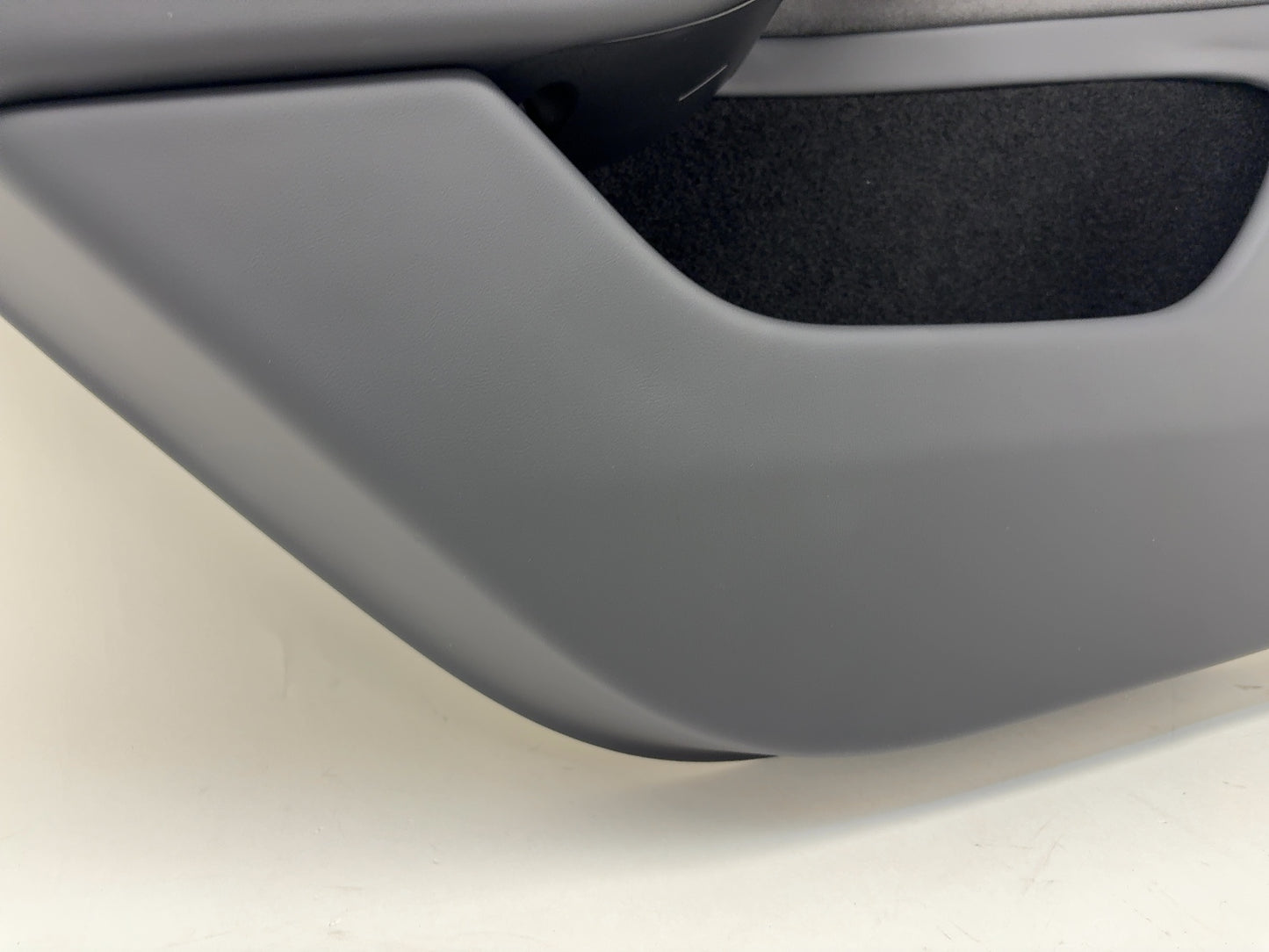 2025-2026 Tesla Model 3 Highland Rear Left Door Panel 1776471-20-E