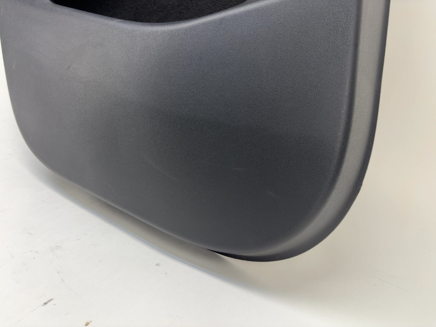 2022 Tesla Model Y Rear Left Door Panel 1697296-01-F