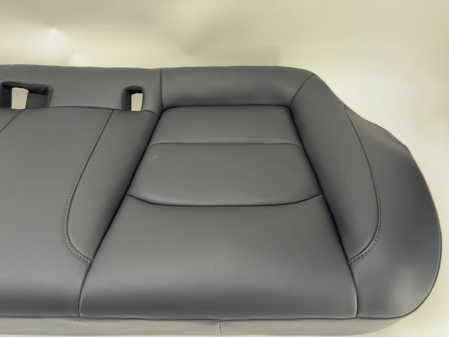 2023 Tesla Model 3 Rear Lower Seat Cushion 1452685-00-C