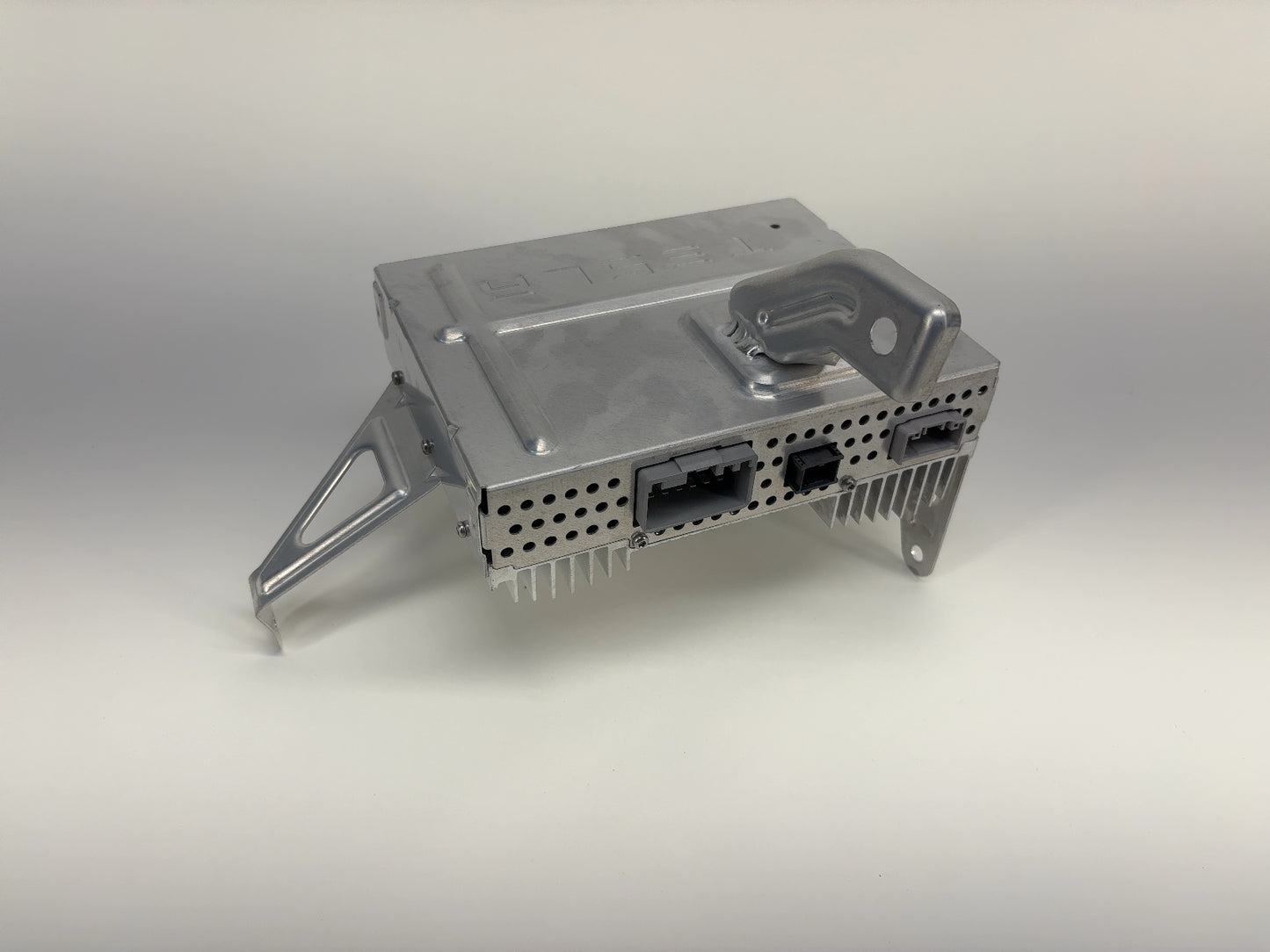 2018 Tesla Model 3 Audio Amplifier External 1079748-00-C