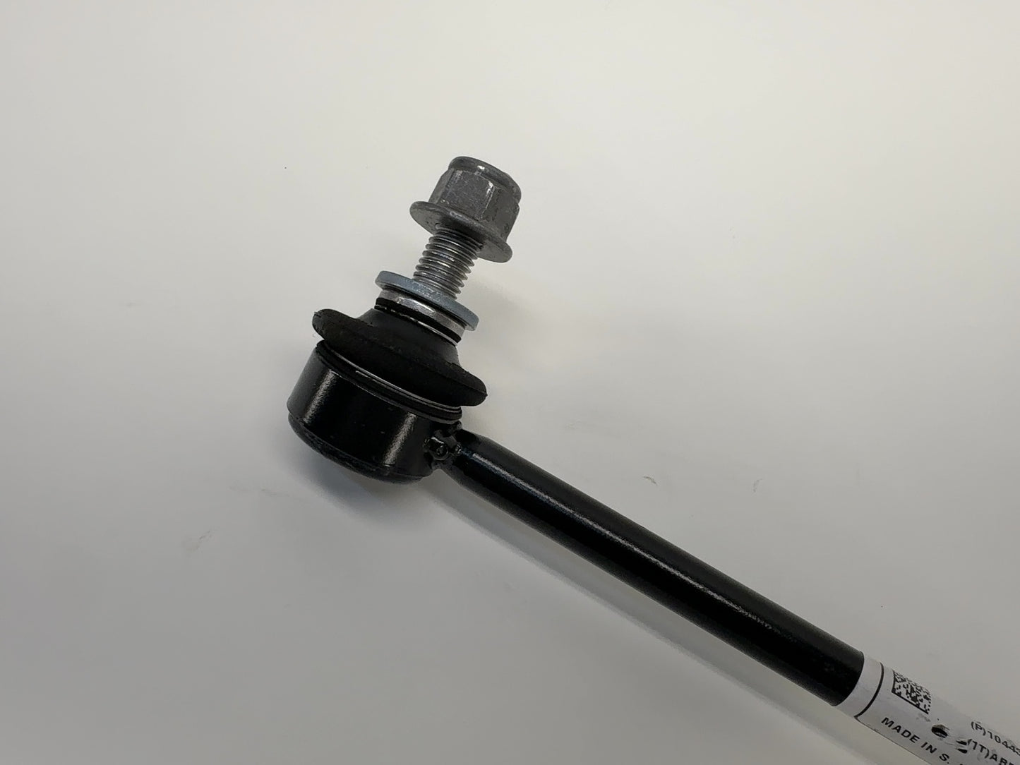 2018 Tesla Model 3 Front Stabilizer Bar Link Left 1044391-00-D