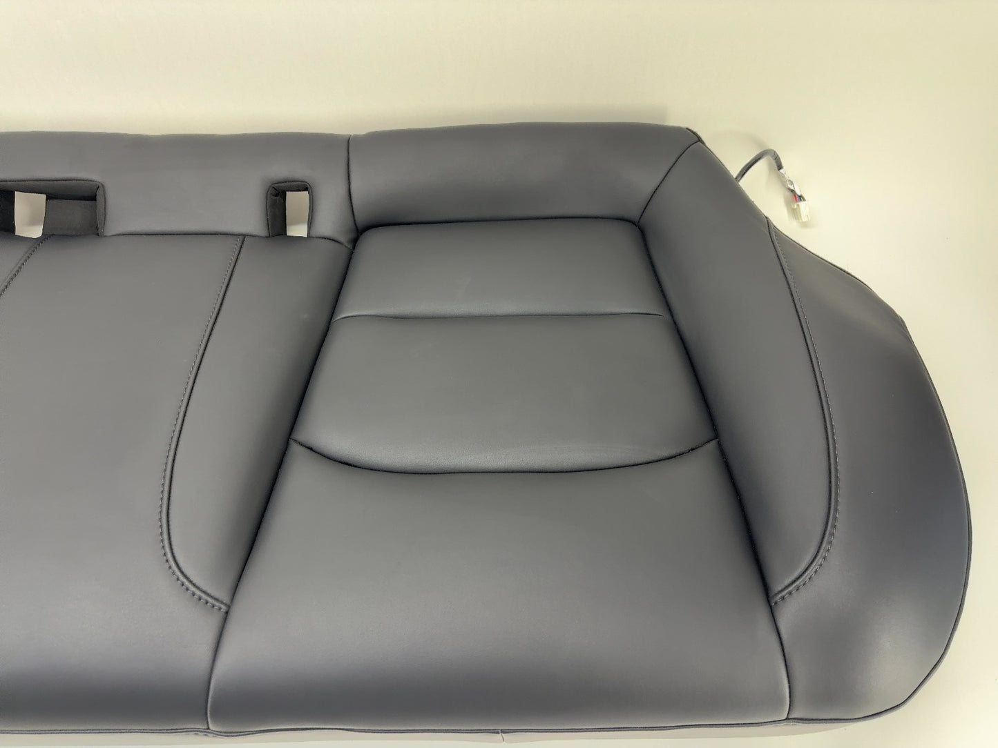 2023 Tesla Model 3 Rear Lower Seat Cushion 1452685-00-C