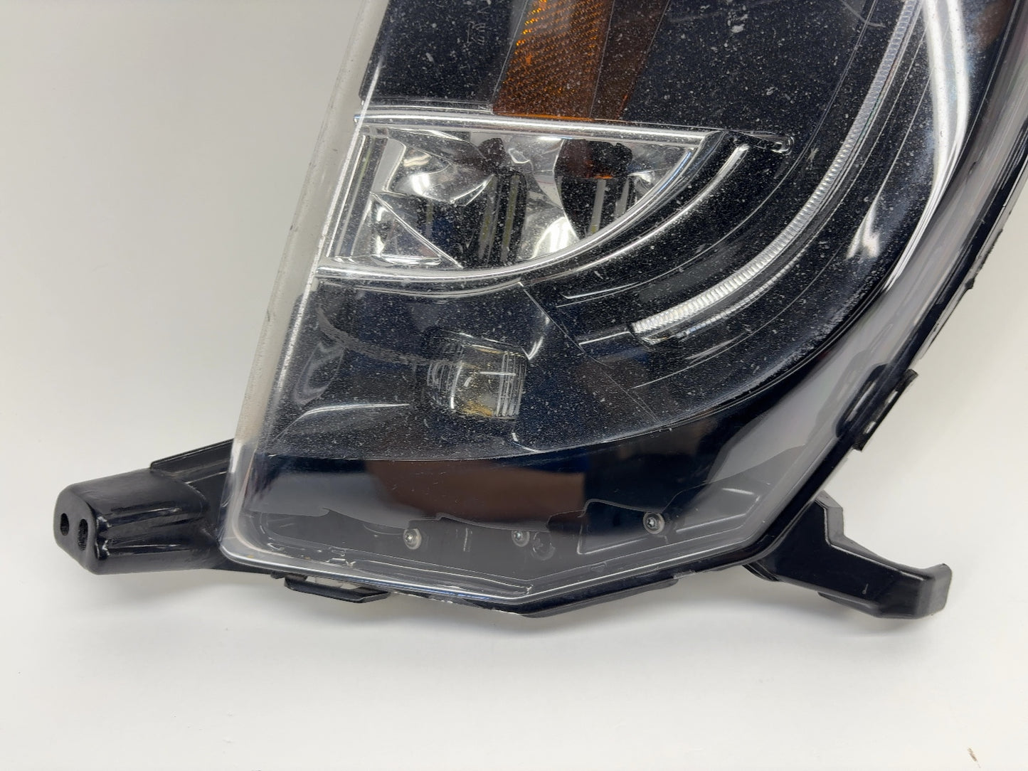 2018 Tesla Model S Left Fog Lamp 6005913-01-G