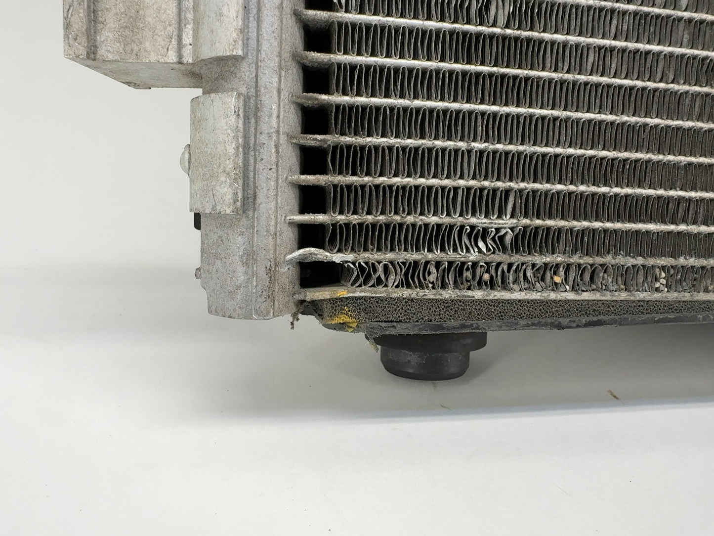 2016-2021 Tesla Model S Left Condenser Fan Module 6007352-00-F