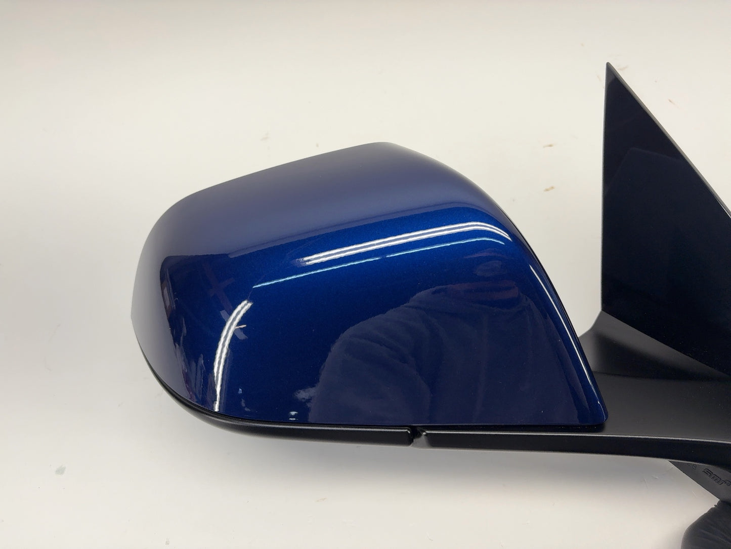 2025 Tesla Model 3 Highland Front Right Door Mirror Assembly 1592032-00-H