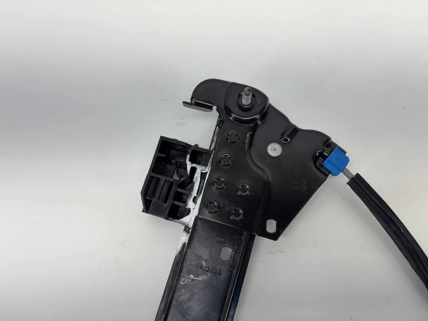 2012-2020 Tesla Model S Regulator Front Door Right 6006651-99-K