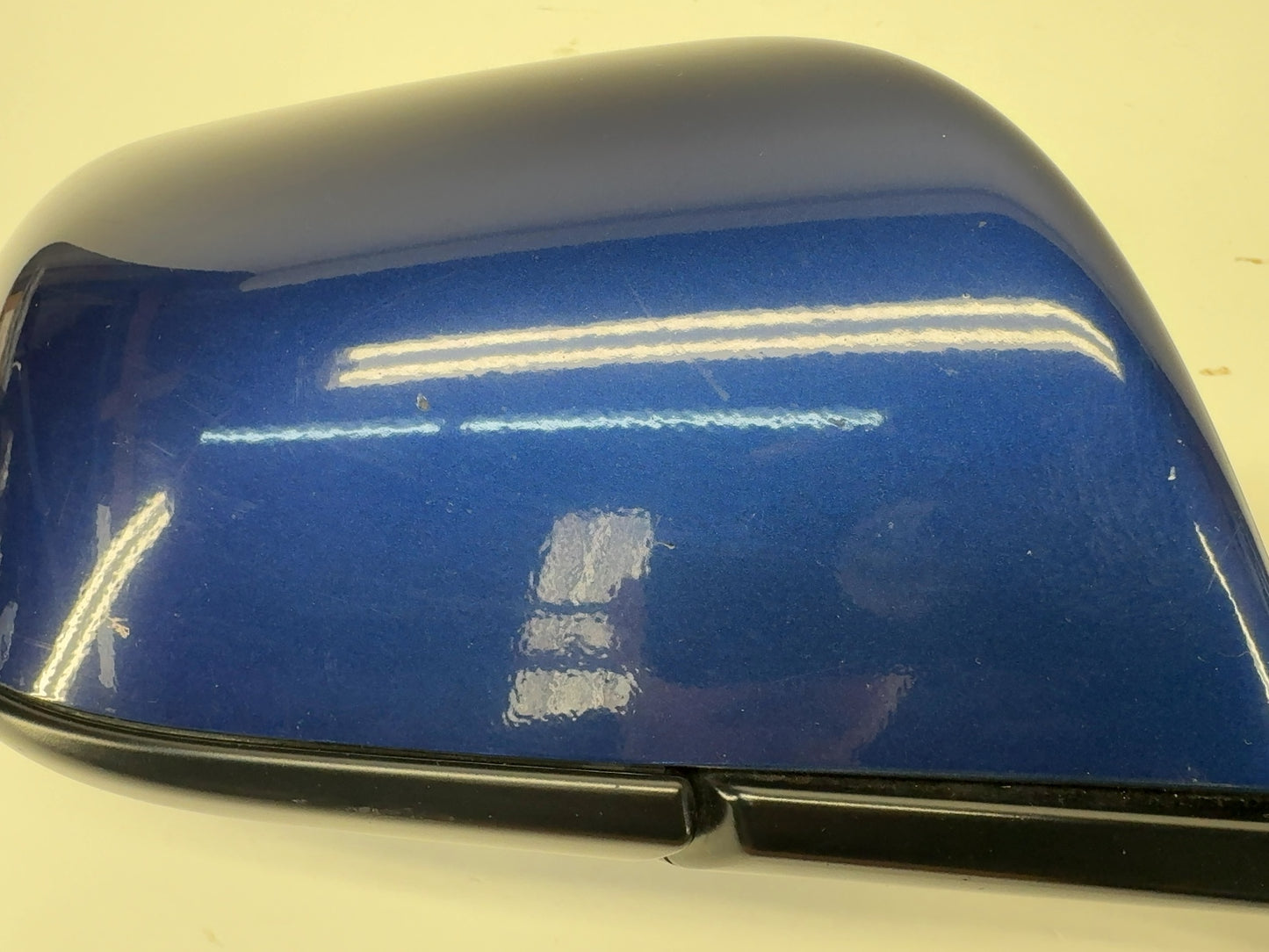 2022-2023 Tesla Model 3 Front Right Door Mirror Assembly 1592032-00-D