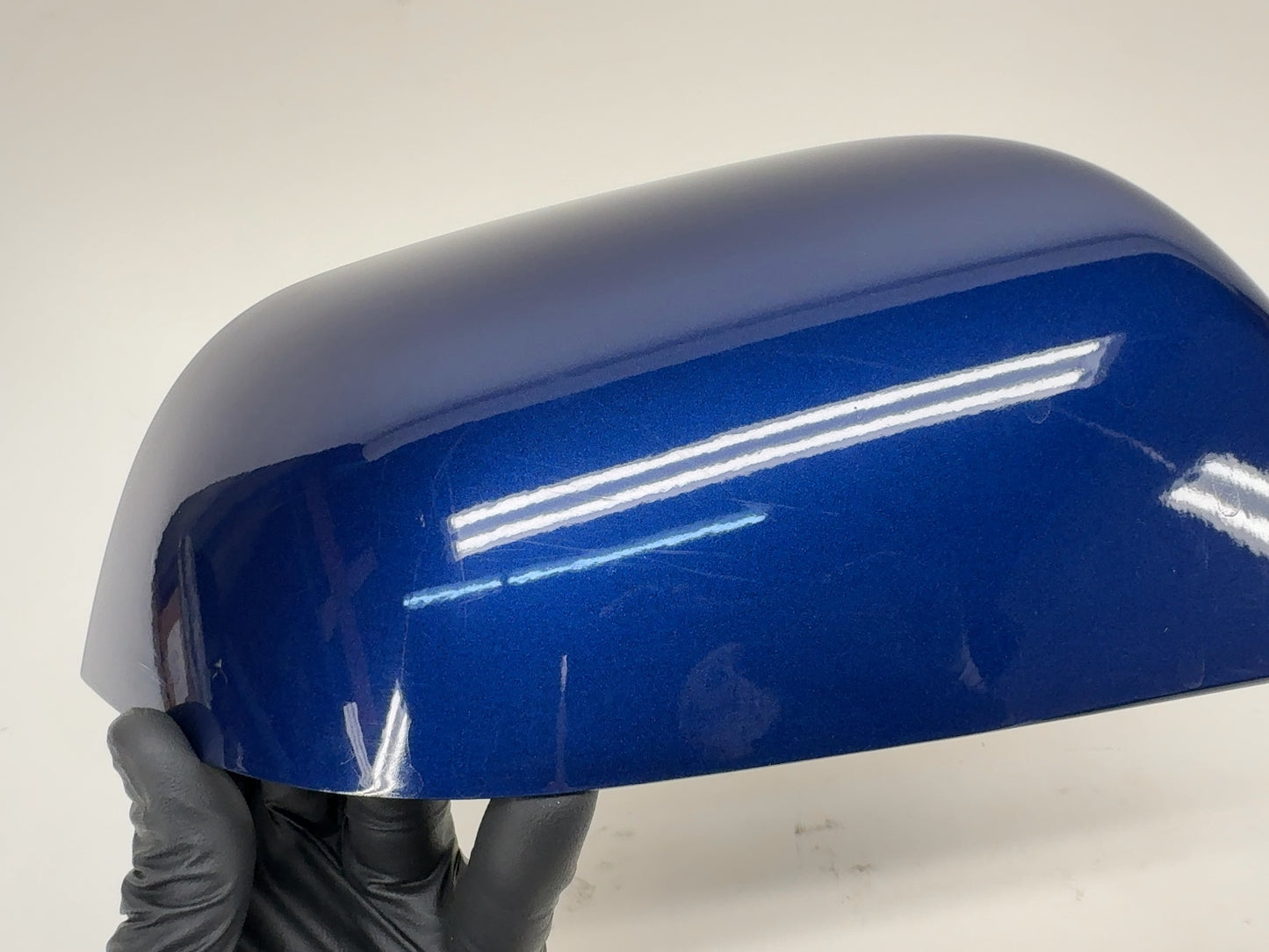 2018-2025 Tesla Model 3 Highland Exterior Mirror Skull Cap Right 1092292-00-D