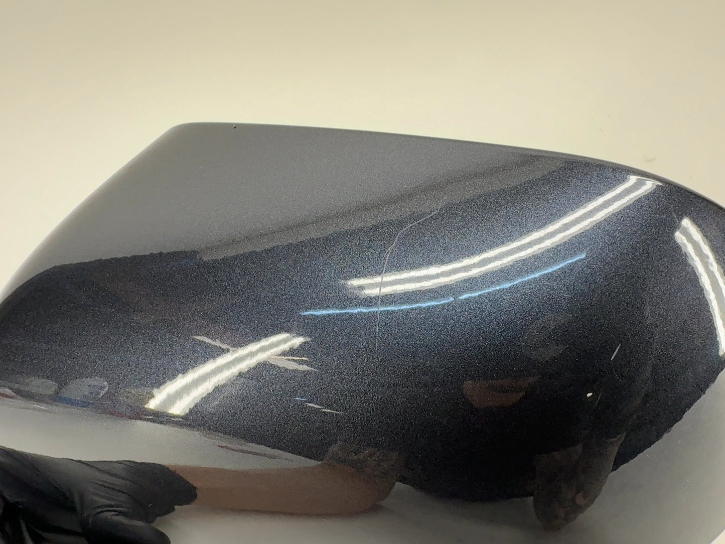2018-2025 Tesla Model 3 Highland Exterior Mirror Skull Cap Left 1092290-00-D