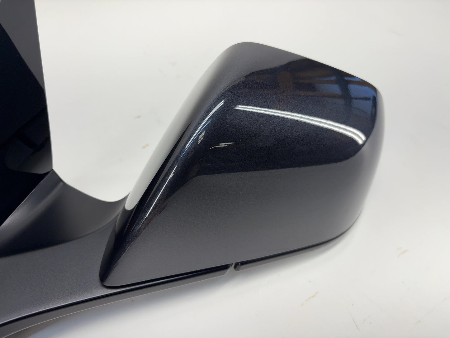 2025 Tesla Model 3 Highland Front Left Door Mirror Assembly 1592031-00-J
