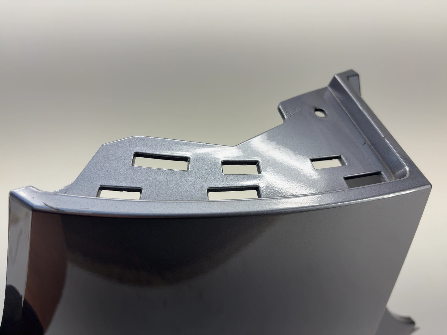 2026 Tesla Model Y Juniper Rear Upper Fascia Left 2013445-S0-F