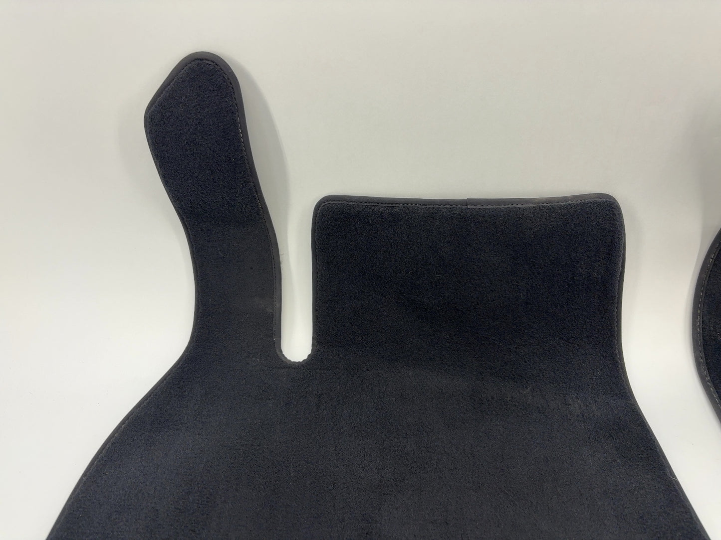 2026 Tesla Model Y Juniper Floor Mat Set 1937037-55-C
