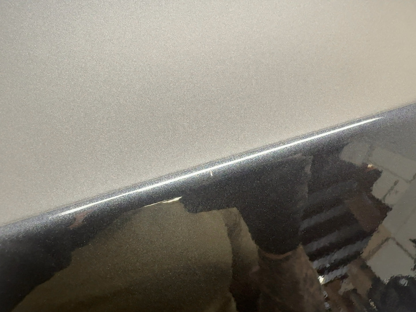 2024-2025 Tesla Model 3 Highland Front Right Door Shell 1751846-E0-A