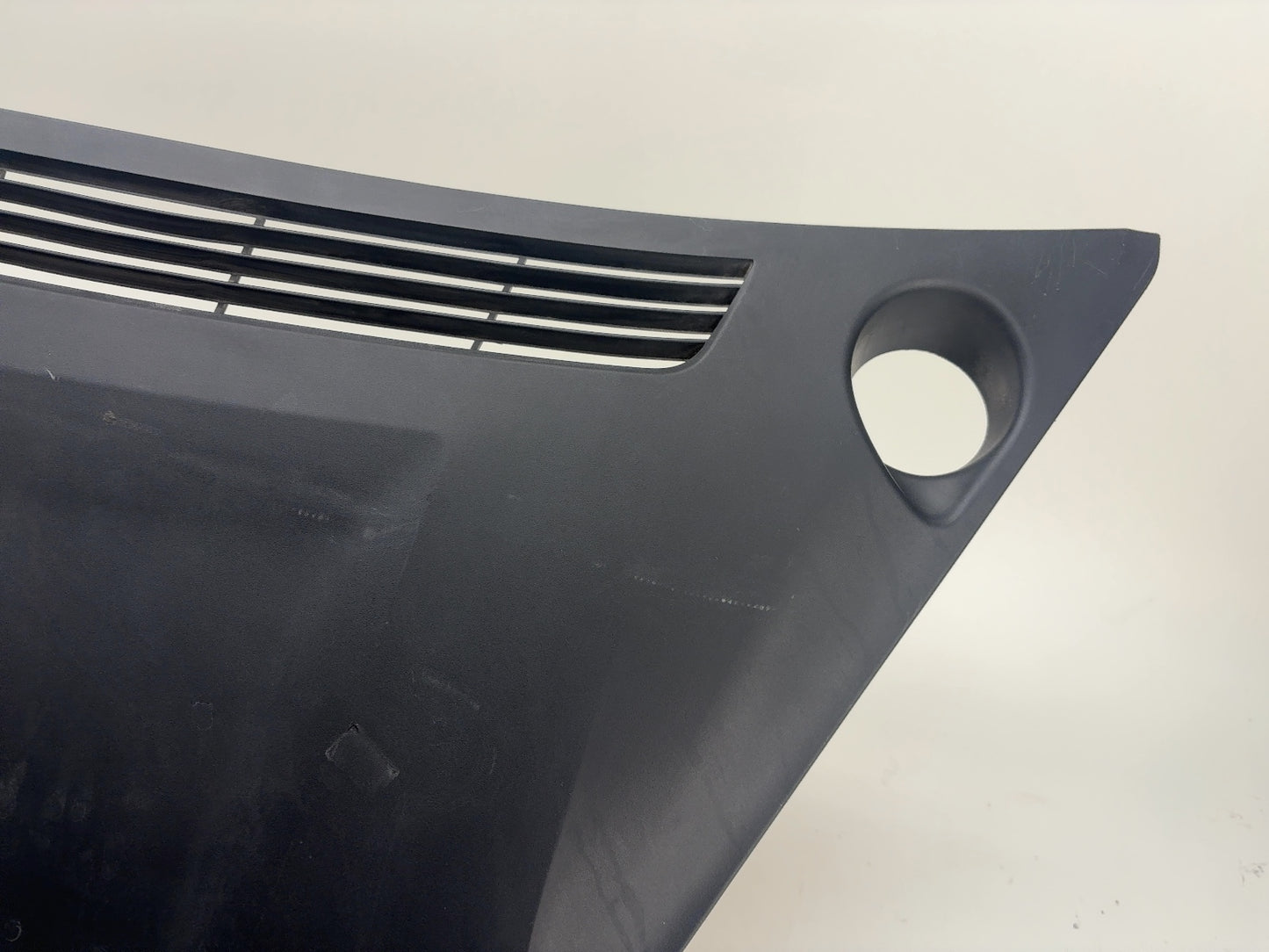 2020 Tesla Model S Rear Apron 1060481-00-E