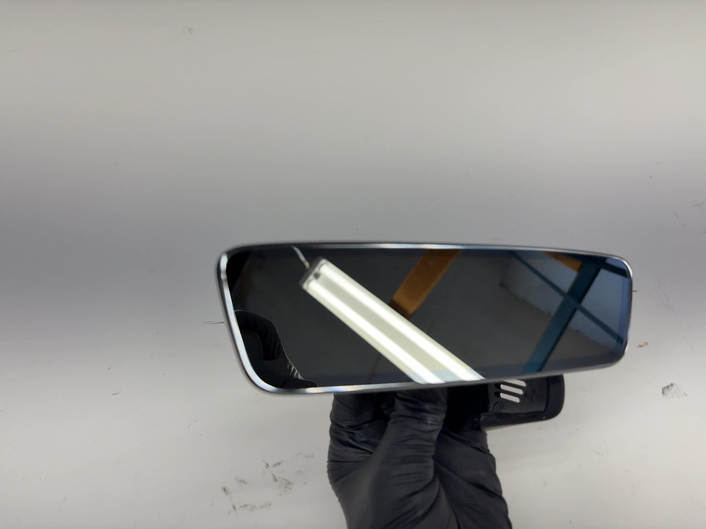 2025 Tesla Model 3 Highland Rear View Mirror 1763336-00-F