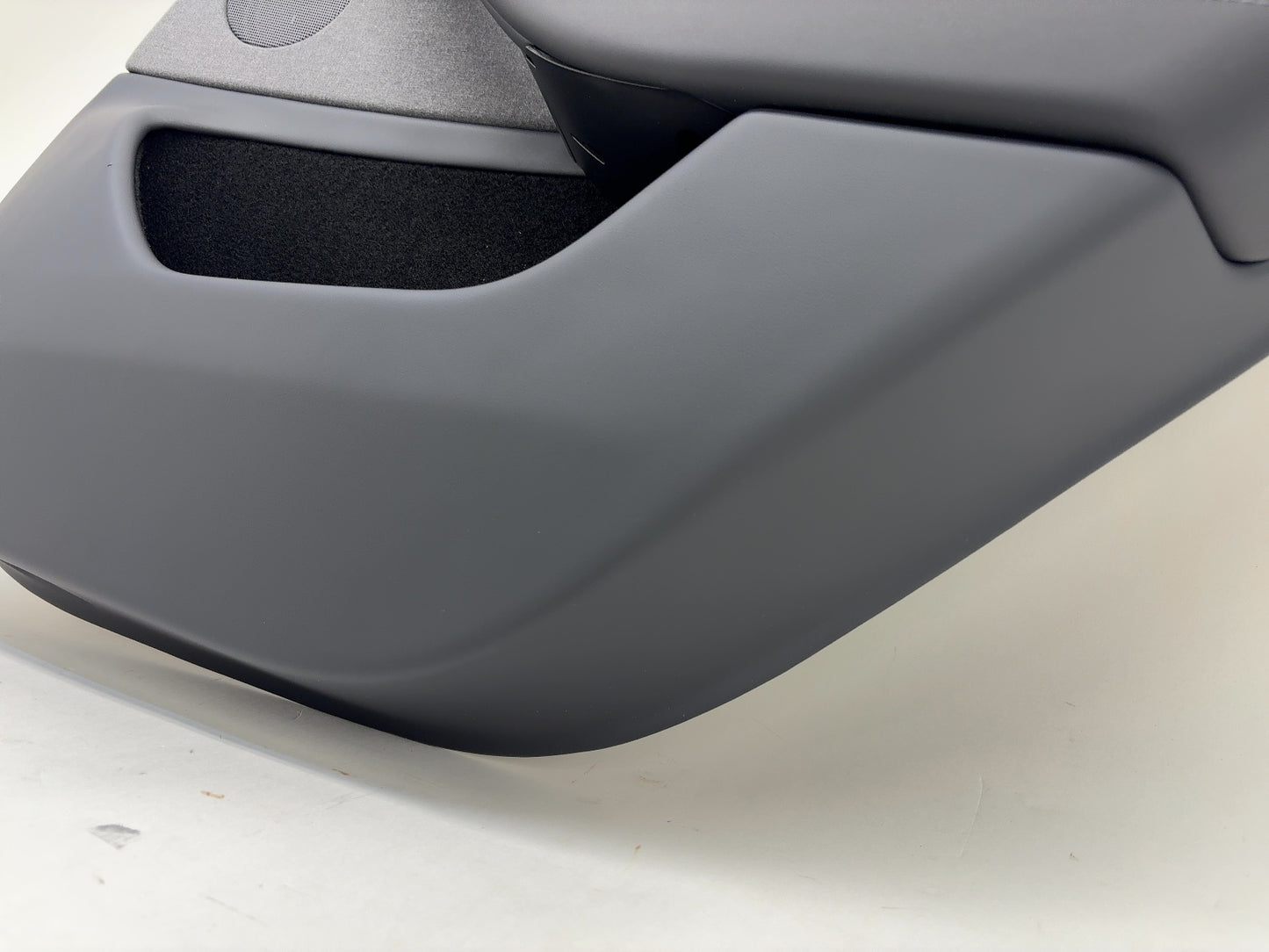 2025 Tesla Model 3 Highland Rear Right Door Panel 1776480-20-E