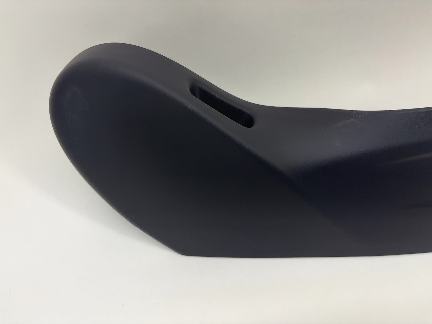 2025-2026 Tesla Model 3 Highland Front Right Passenger Seat Trim With Buttons 2002255-01-C