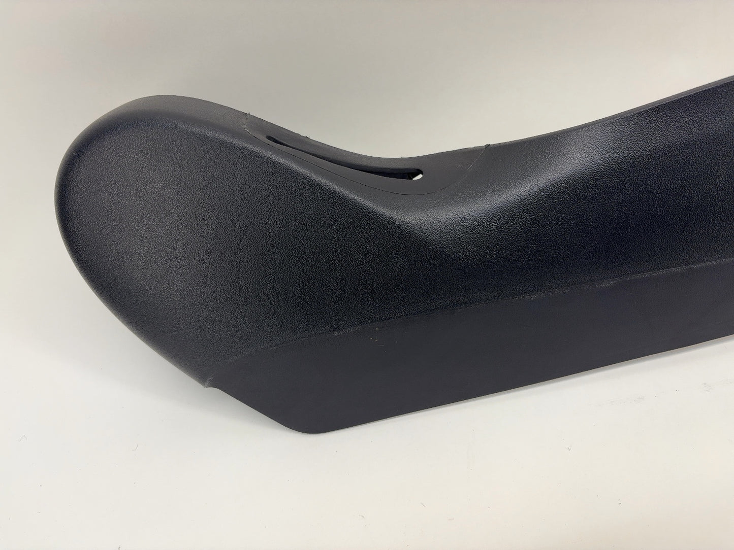 2018-2019 Tesla Model 3 Front Right Passenger Seat Trim With Buttons 1098349-00-C