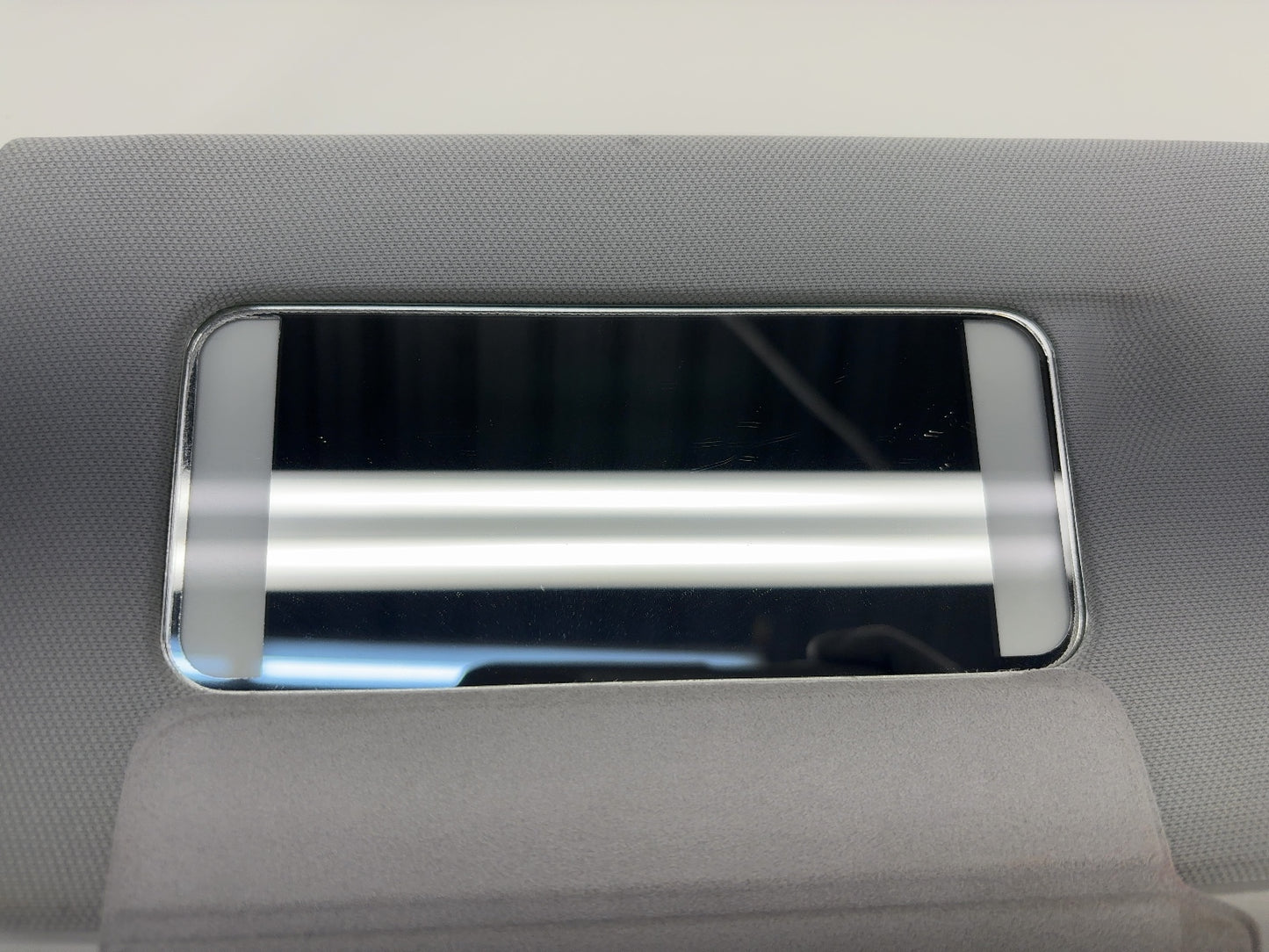 2018 Tesla Model 3 Sun Visor Left 1088738-01-F