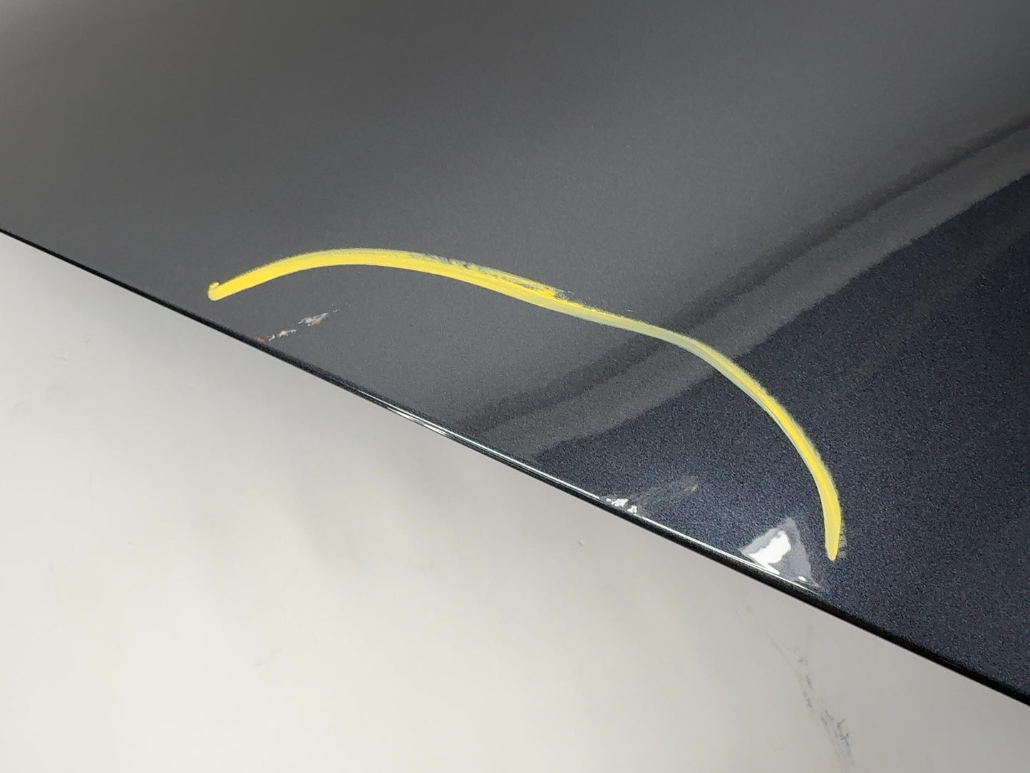 2024-2026 Tesla Model 3 Highland Rear Right Door Shell 1751848-E0-A