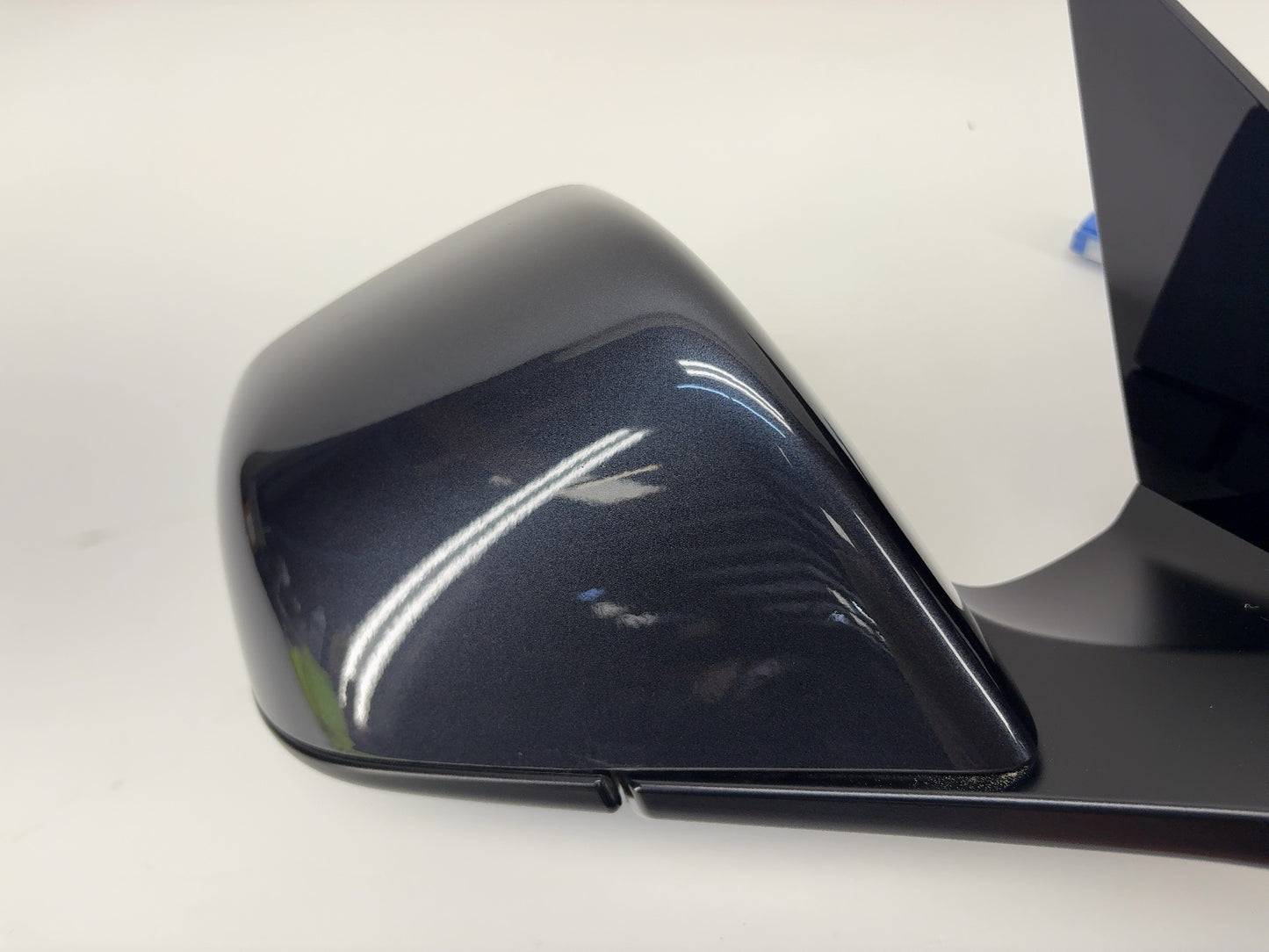 2025 Tesla Model 3 Highland Front Right Door Mirror Assembly 1592032-00-H