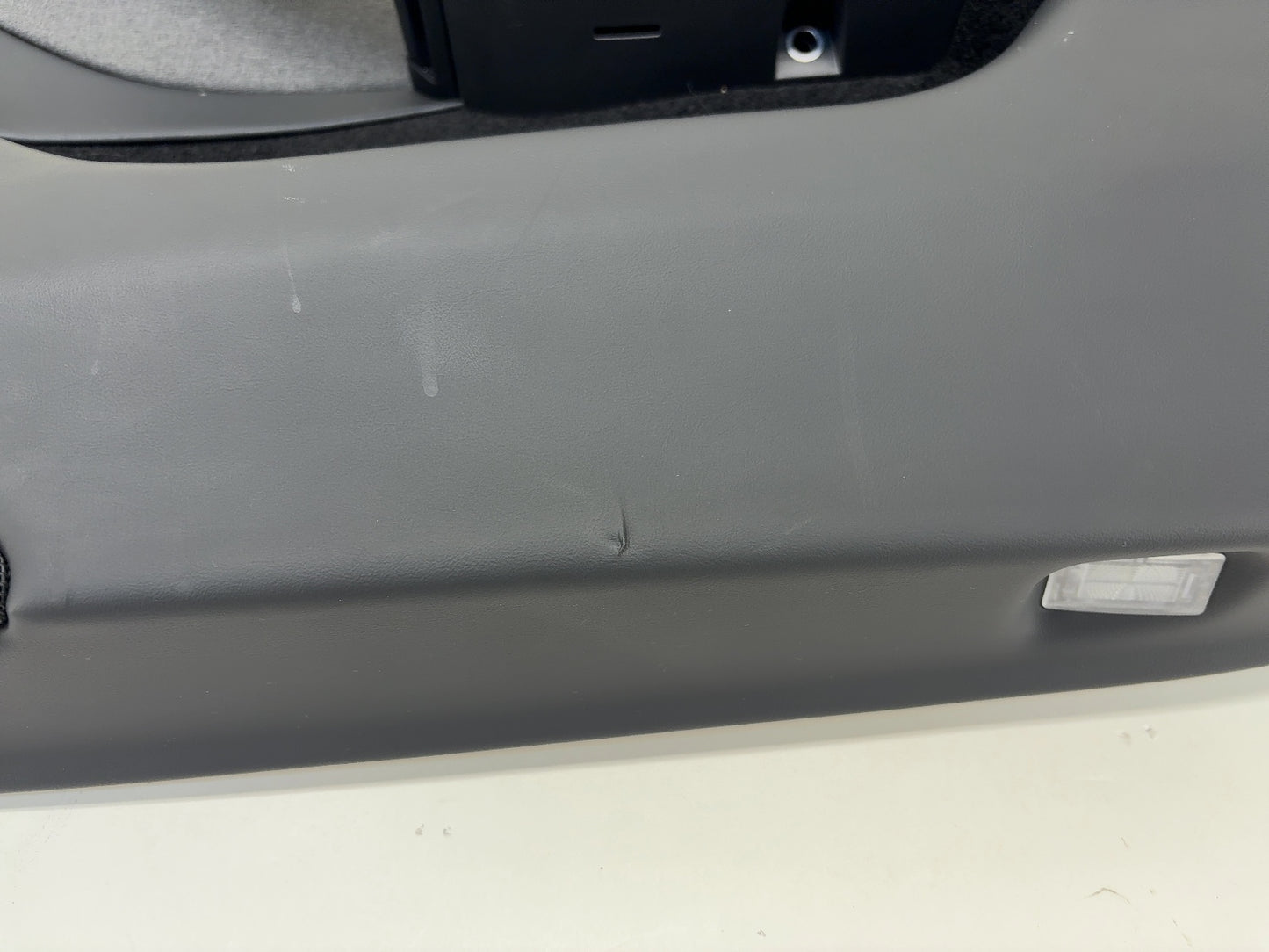 2025 Tesla Model 3 Highland Front Right Door Panel 1776740-20-E