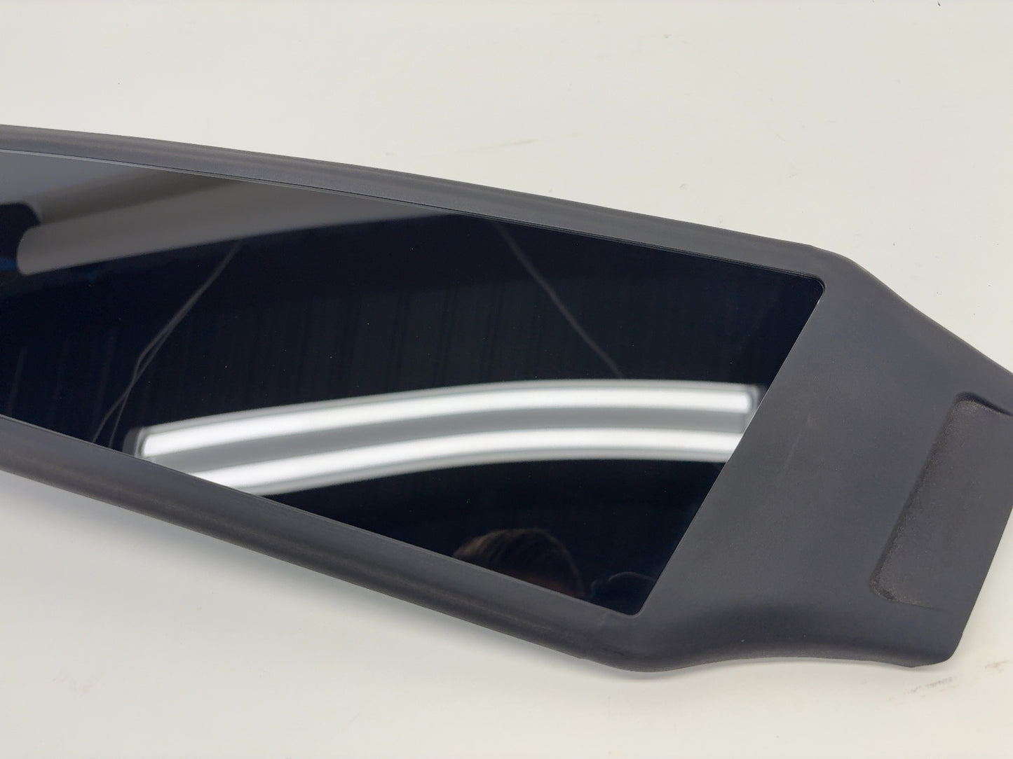 2025 Tesla Model 3 Highland B Pillar Glass W Camera Right 1734279-99-H