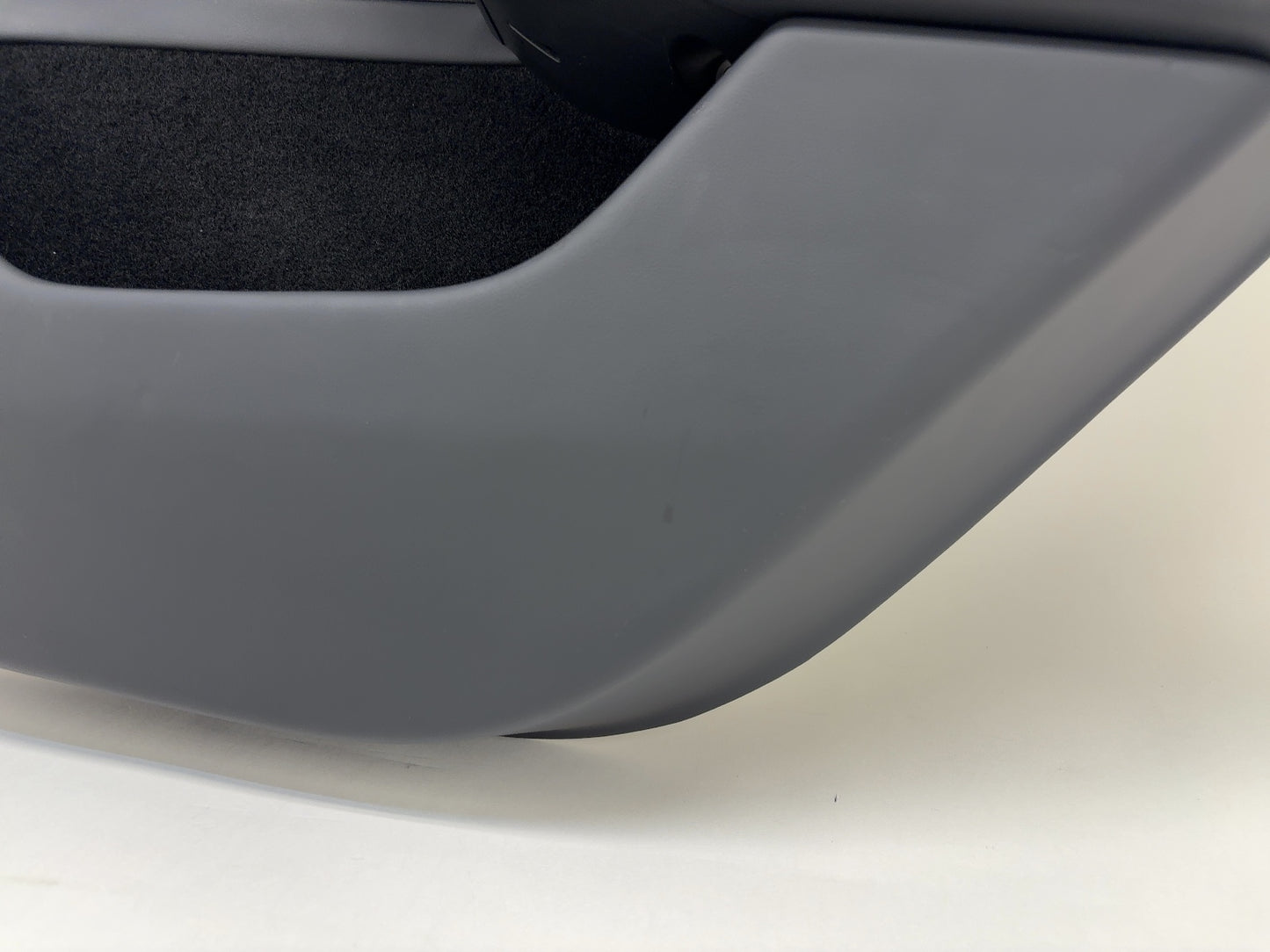 2025 Tesla Model 3 Highland Rear Right Door Panel 1776480-20-E