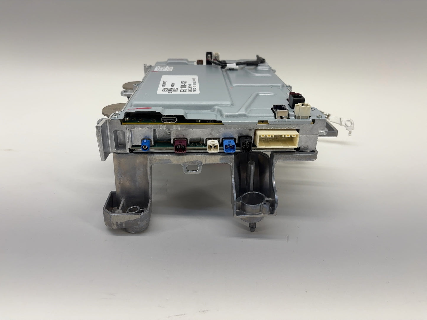 2025 Tesla Model 3 Highland Car Computer With Left Vc Controller 2001418-00-E