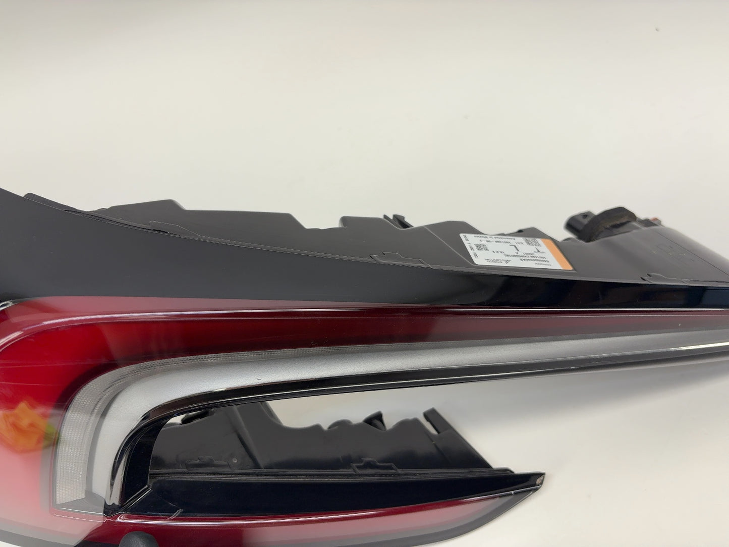 2025 Tesla Model 3 Highland Tail Lamp Liftgate Trunk Left 1691498-98-F