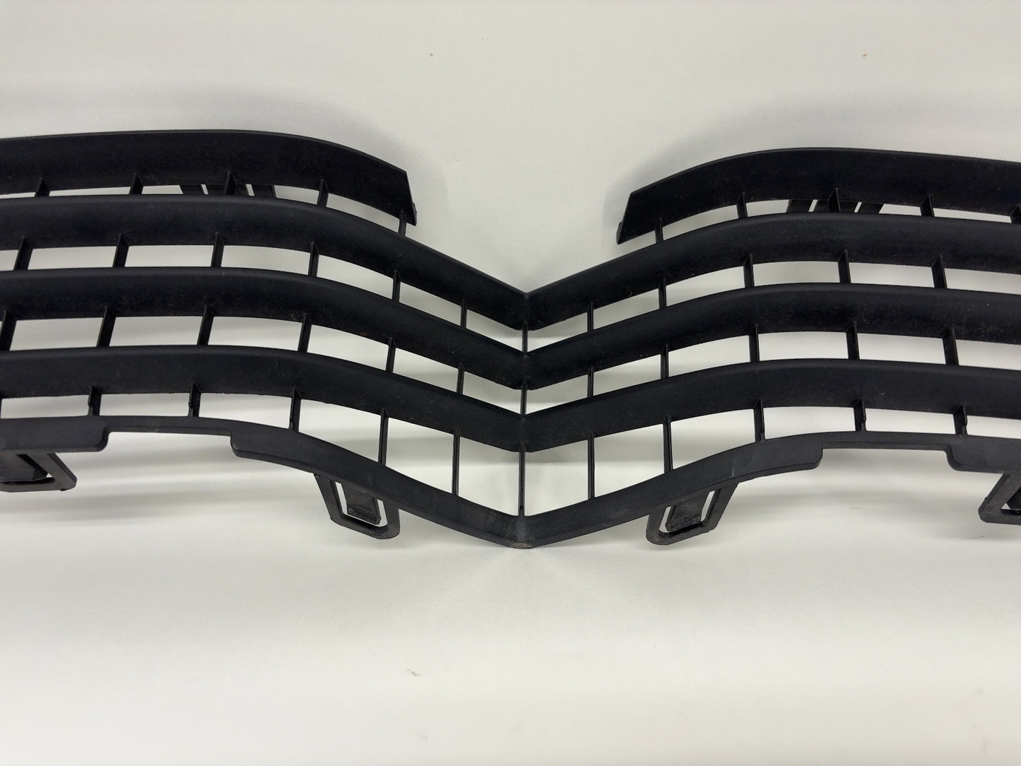 2018-2019 Tesla Model X Front Grille Mesh 1050143-00-E