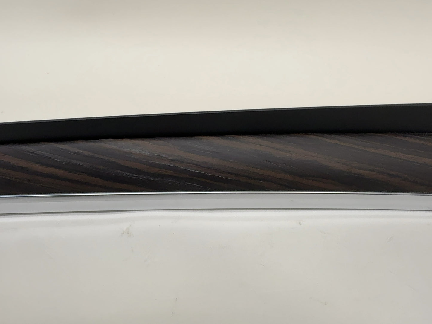 2021 Tesla Model S Front Left Door Panel Trim 1564273-42-D