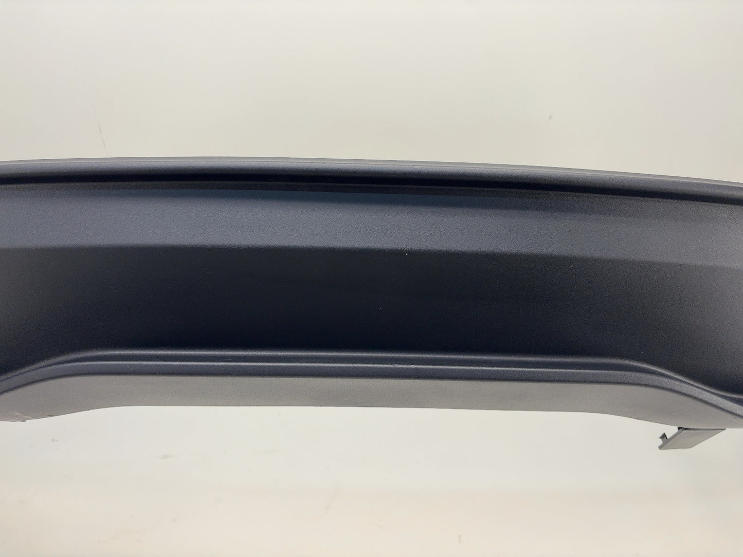 2025 Tesla Model 3 Highland Rear Lower Fascia 1587741-00-D