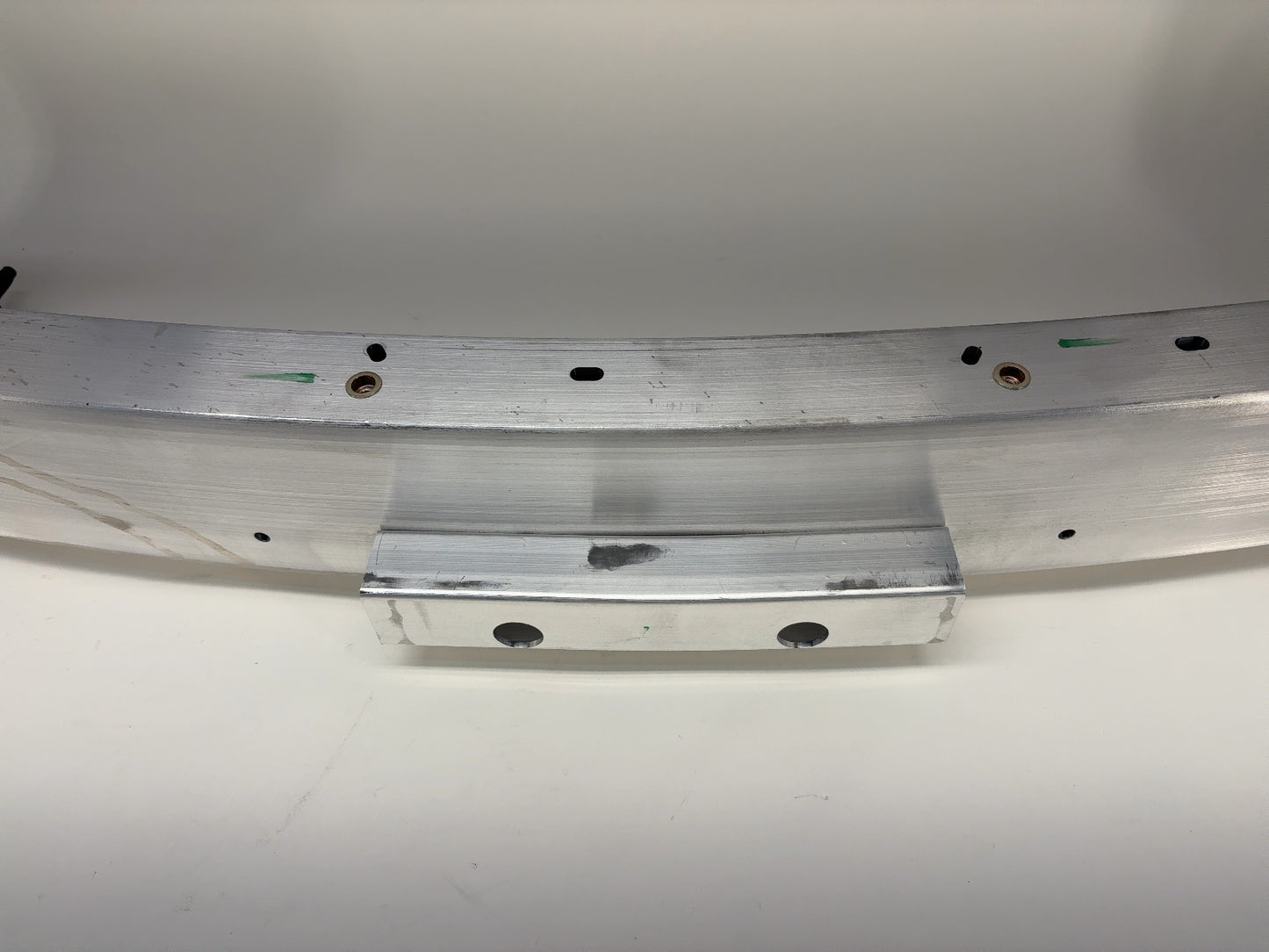2023 Tesla Model S Front Bumper Beam Bar 1553860-00-A