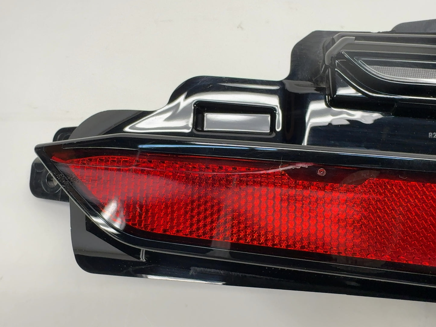 2026 Tesla Model Y Juniper Rear Right Bumper Light 1979445-10-D