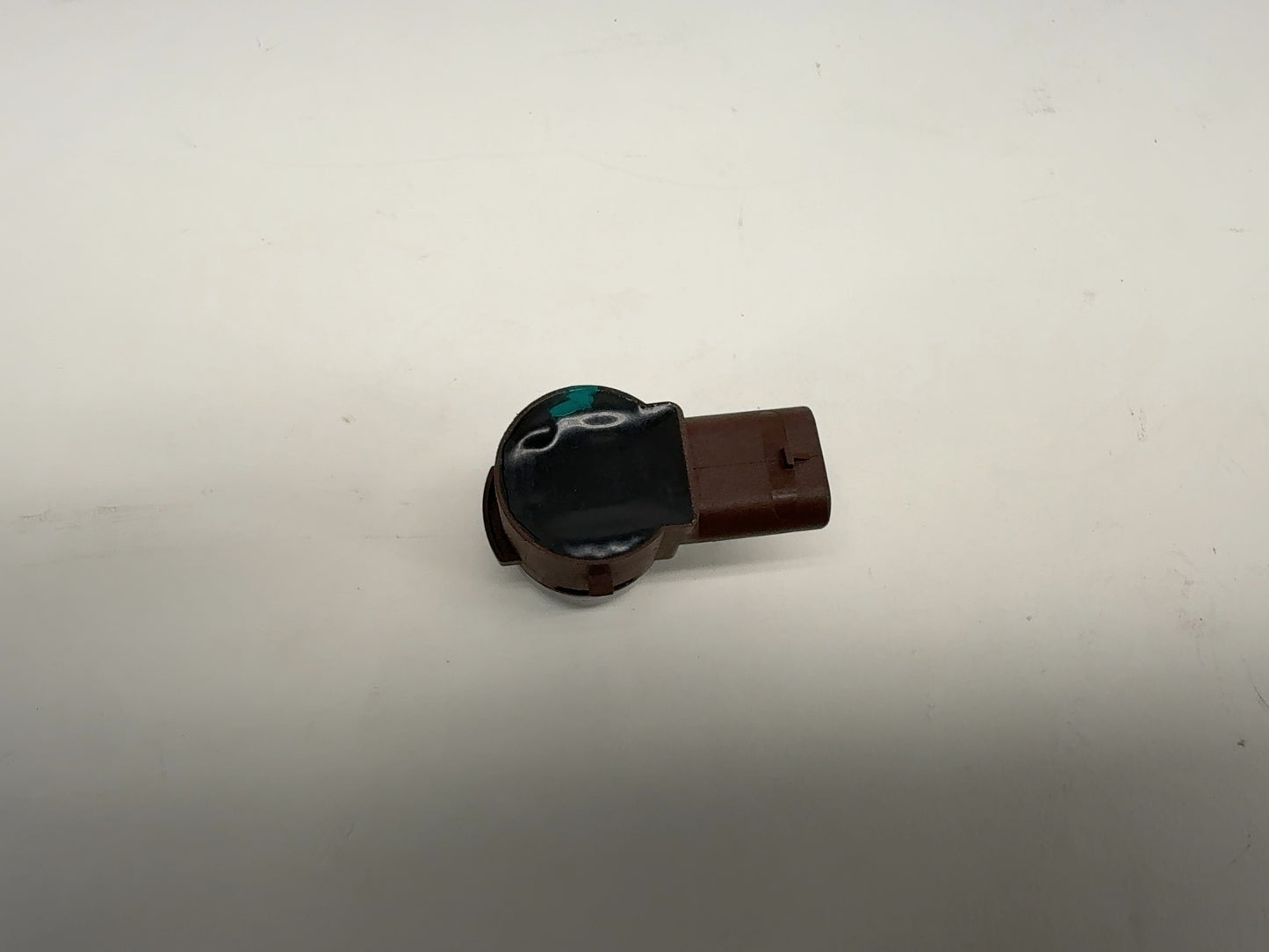 2017 Tesla Model 3 Ultrasonic Sensor Silver 1127502-00-A