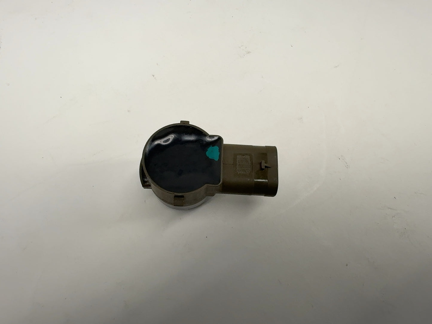 2017 Tesla Model 3 Ultrasonic Sensor Silver 1127503-00-A