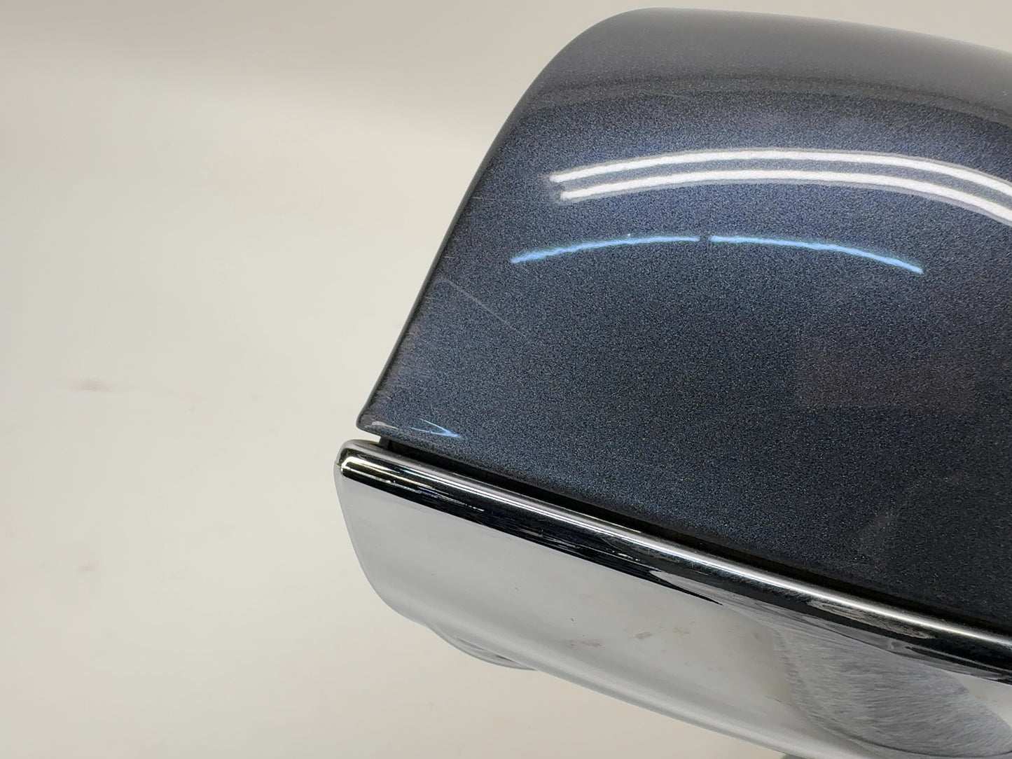 2015 Tesla Model S Front Right Door Mirror Assembly 1041318-00-A