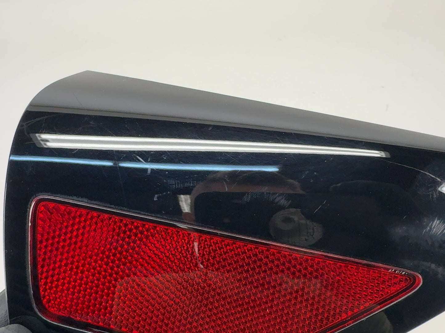 2018 Tesla Model 3 Right Quarter Reflector 1109774-00-C