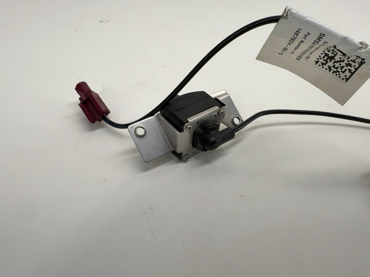 2021 Tesla Model S Rear View Backup Camera 1487924-00-D