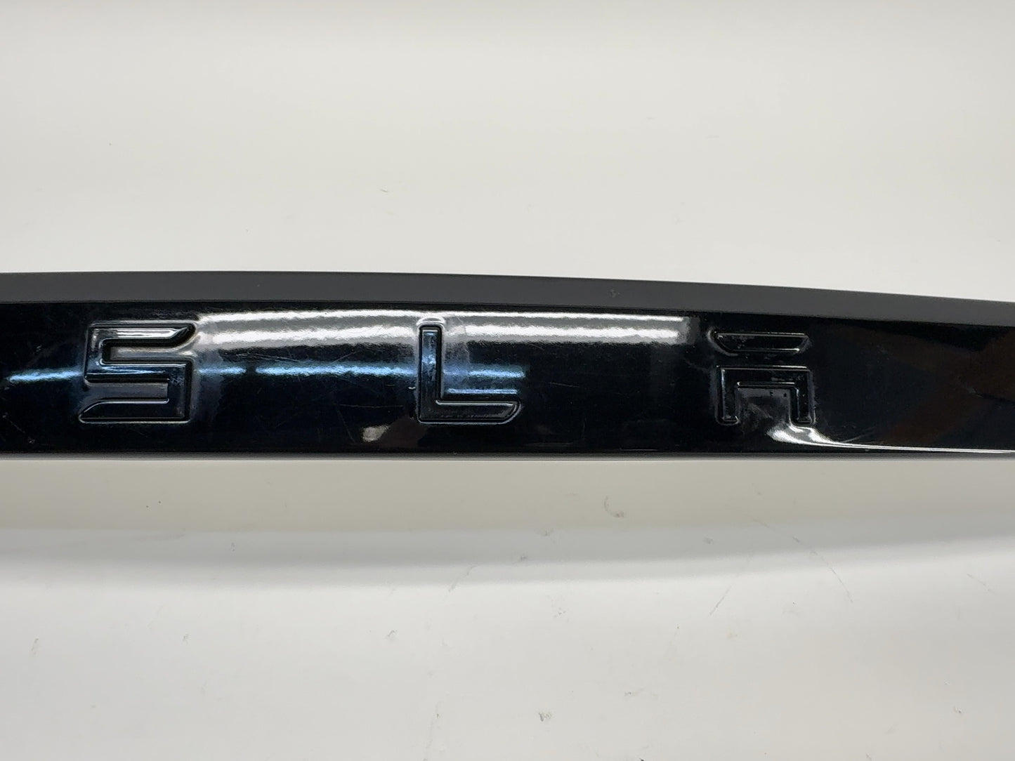 2021 Tesla Model S Liftgate Applique 1026649-00-F