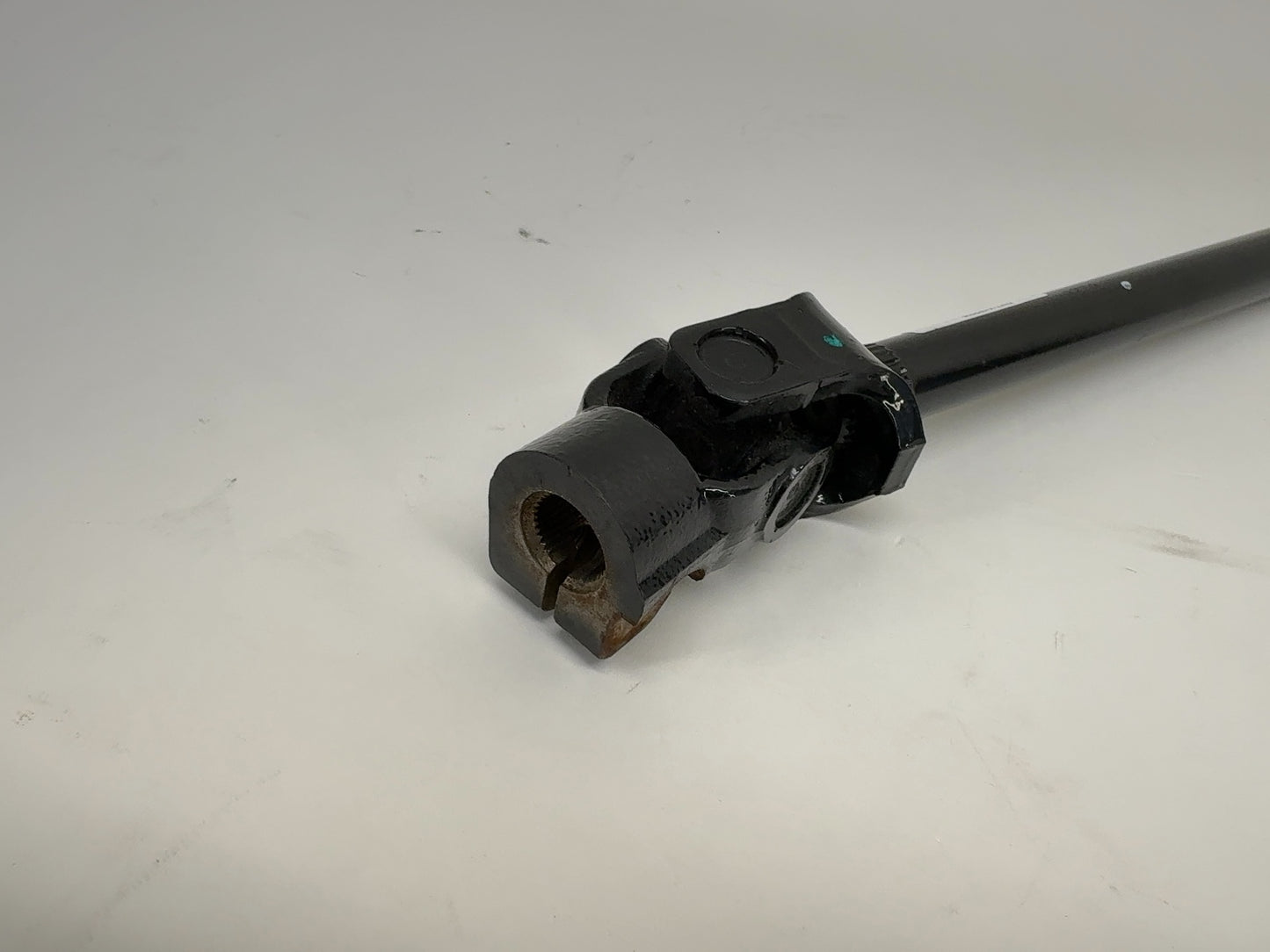 2020 Tesla Model X Steering Shaft Lower Link 1027826-00-B