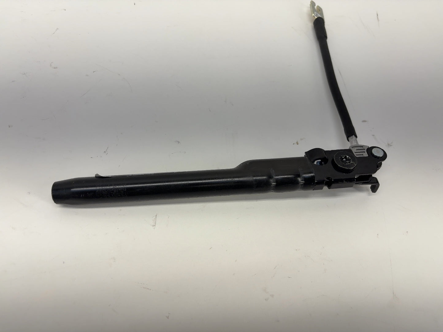 2021-2025 Tesla Model X Front Left Seatbelt Pretensioner 1614086-00-C