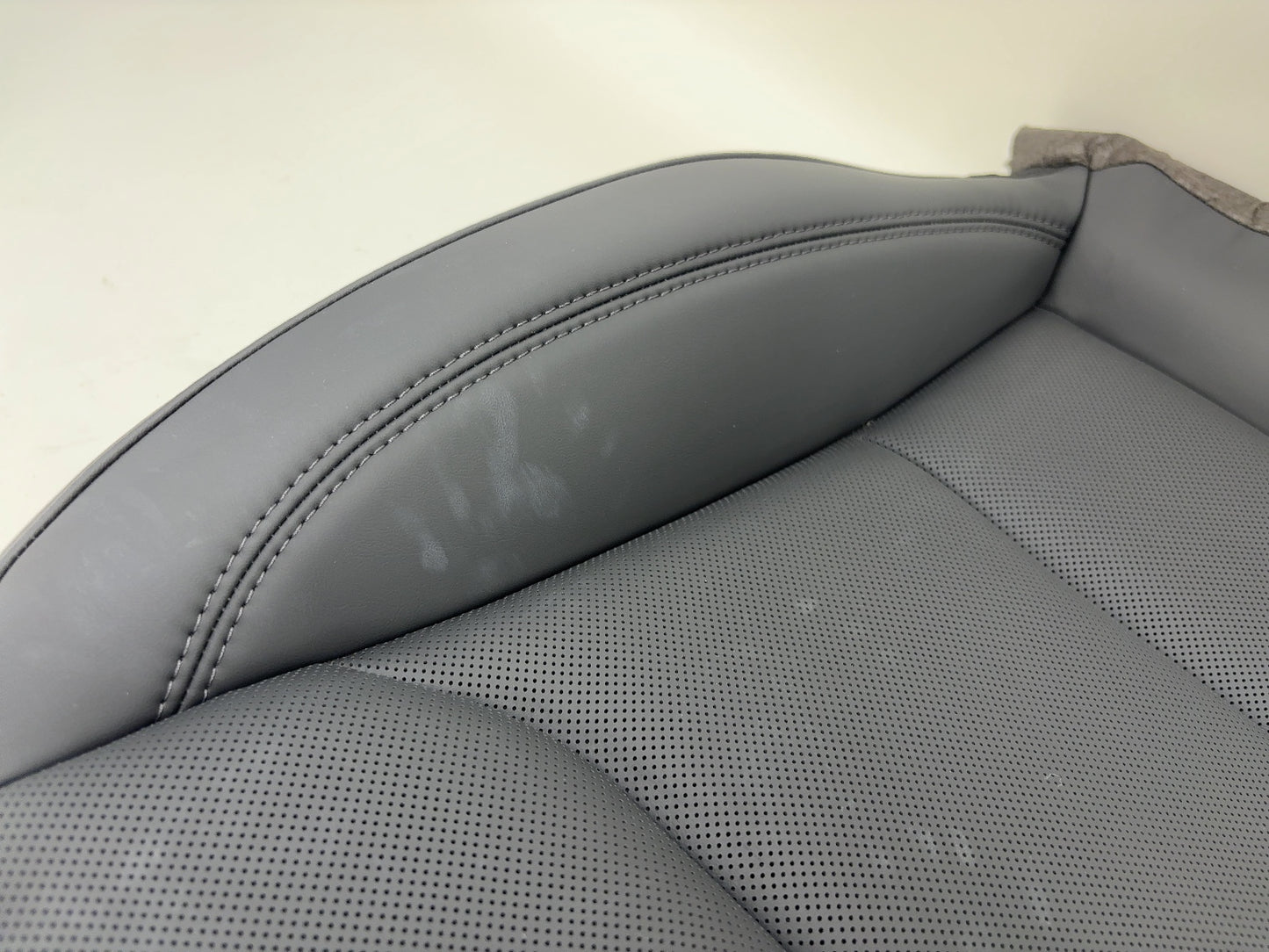 2025 Tesla Model 3 Highland Front Right Lower Seat Cushion 1997745-01-D