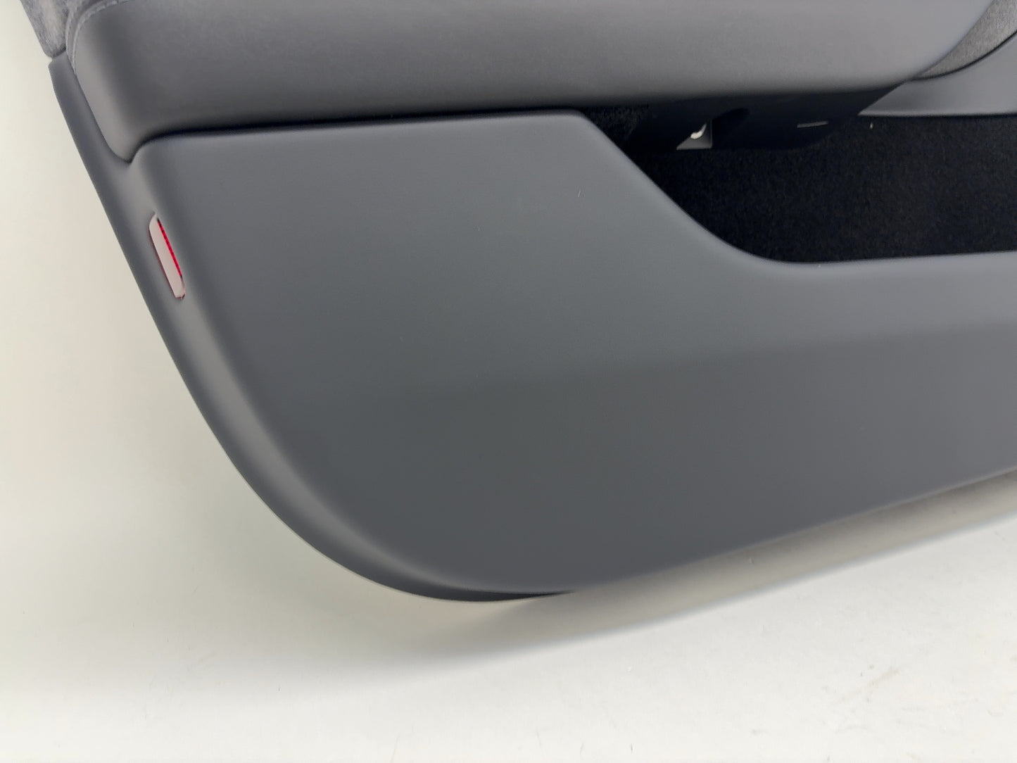 2025 Tesla Model 3 Highland Front Left Door Panel 1776730-20-E