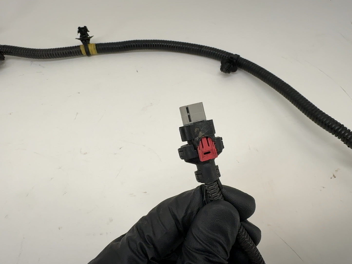 2024 Tesla Model Y Front Subframe Harness 1489051-01-E