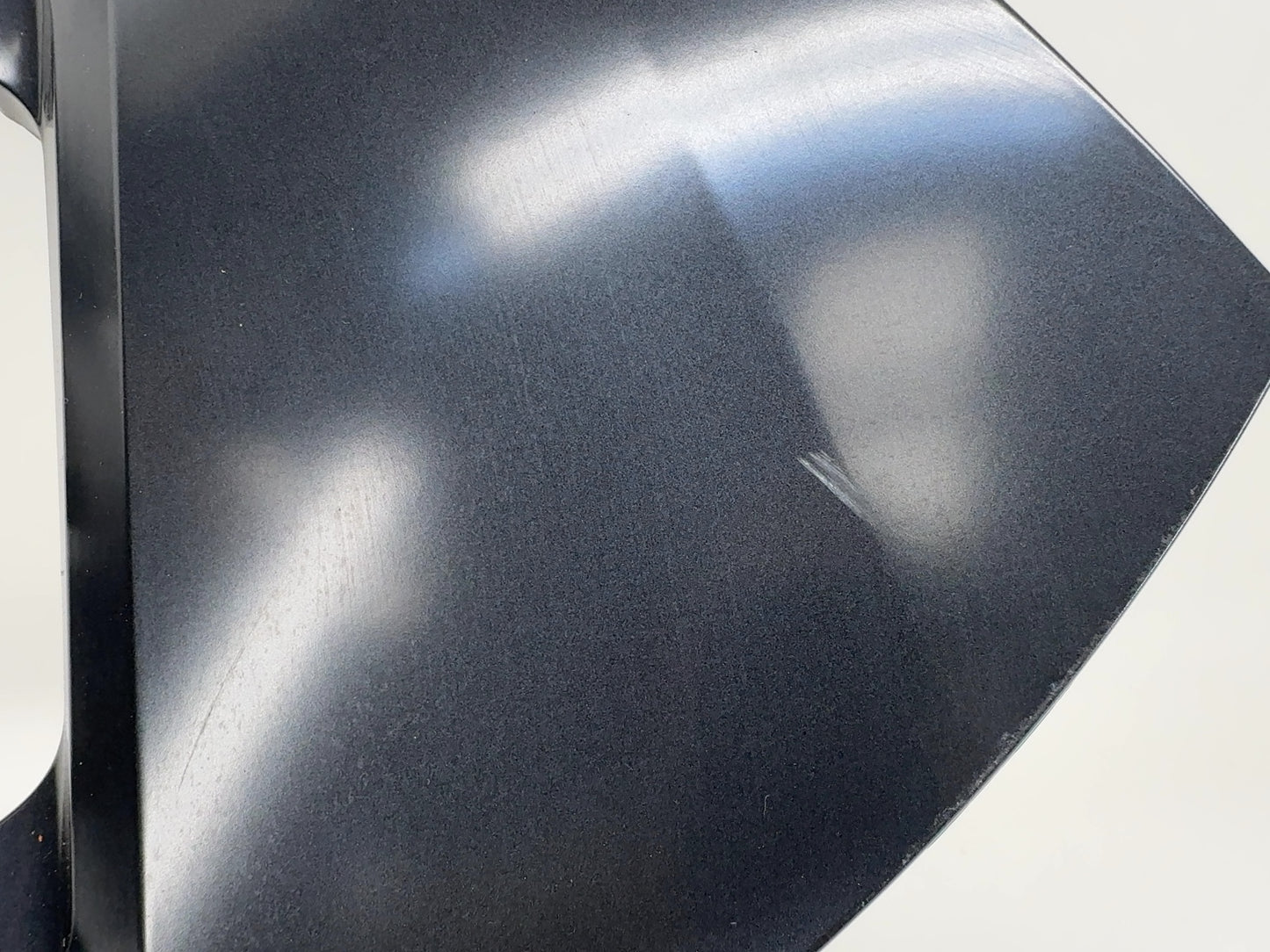2026 Tesla Model Y Juniper Crossflow Wheel Cover Note* 2188231-00-D