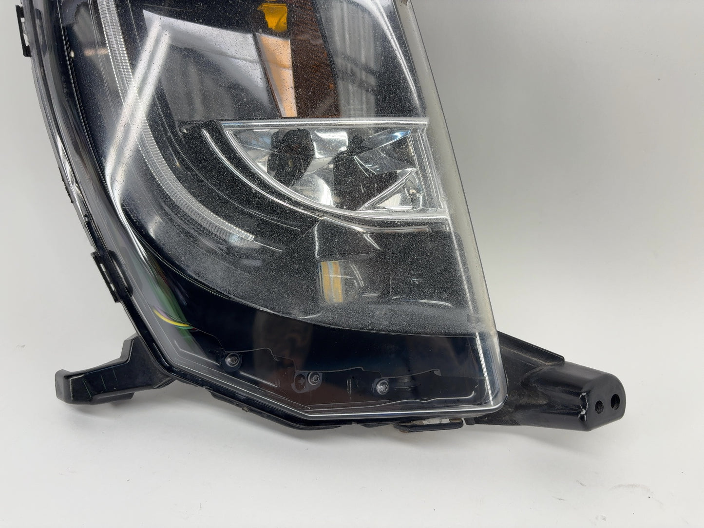 2013 Tesla Model S Right Foglamp 6005914-00-B